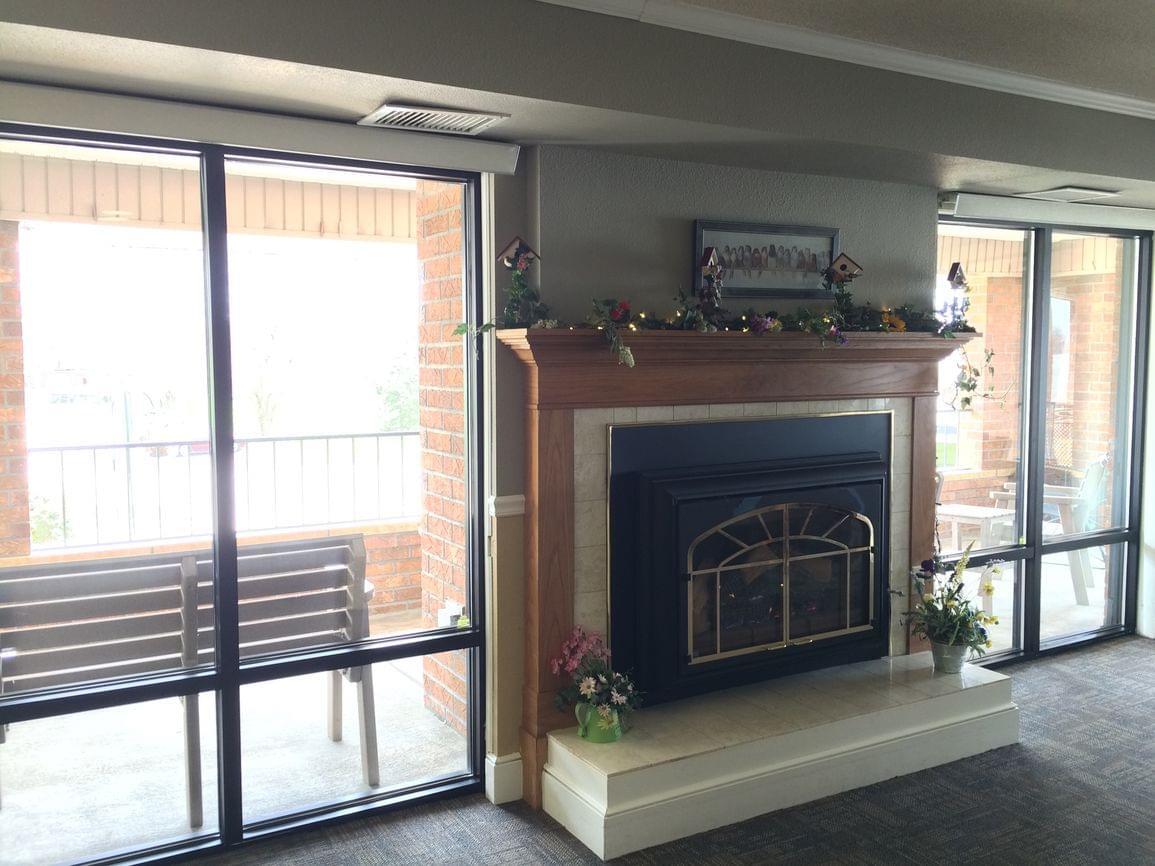 Glenwood Retirement Village Senior Living Community Assisted Living